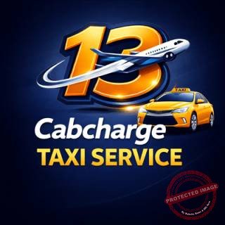 13 Cabcharge Taxi Service